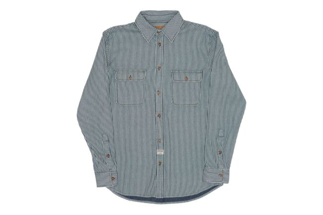 Dubbleware Is A Historic Workwear Brand You Should Have On Your Radar