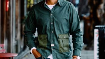 Dubbleware Is A Workwear Brand You Should Have On Your Radar