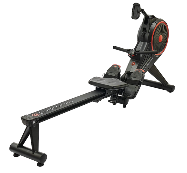 Echelon Smart Rower - daily deals
