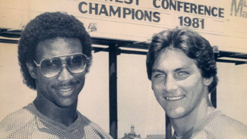 Eric Dickerson Shares Great Story About Getting A Free Trans Am From Texas A&M