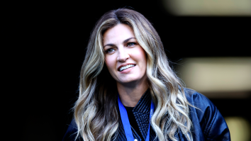 Erin Andrews Reveals The Best Athlete To Interview, Worst Part Of Game Day