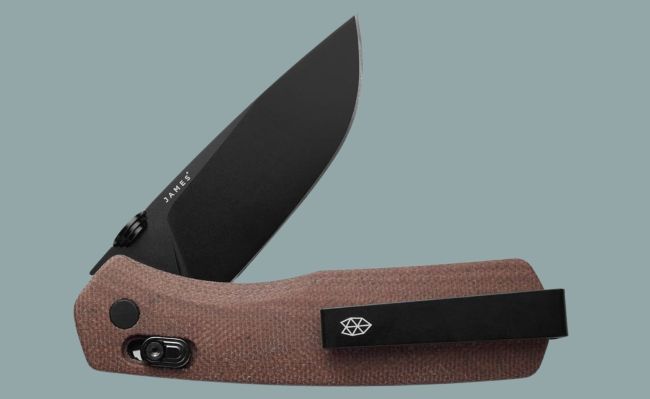 Everyday Carry Essentials: James Brand Carter Knife, Ombraz Dolomite, And More