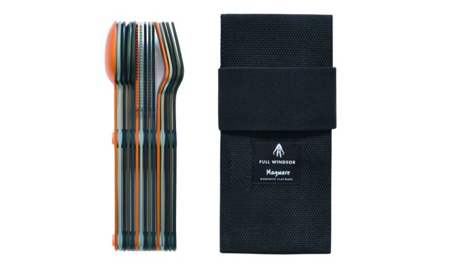 Everyday Carry Essentials: GORUCK Slick GR2, Full Windsor Magware, And More