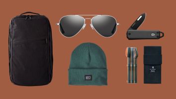 Everyday Carry Essentials: GORUCK Slick GR2, Full Windsor Magware, And More