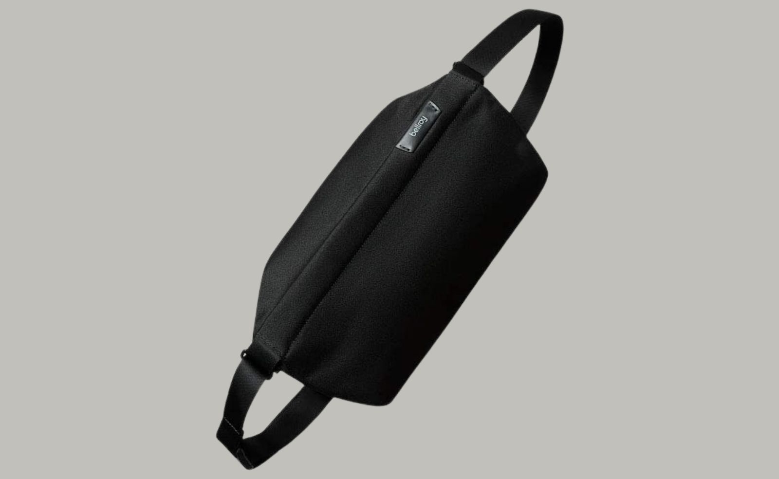 Everyday Carry Essentials: Bellroy Sling Bag, Brevite Jumper Backpack