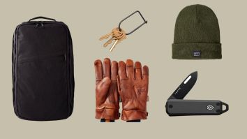 Everyday Carry Essentials: Craighill Wilson Keyring, James Brand Elko, And More