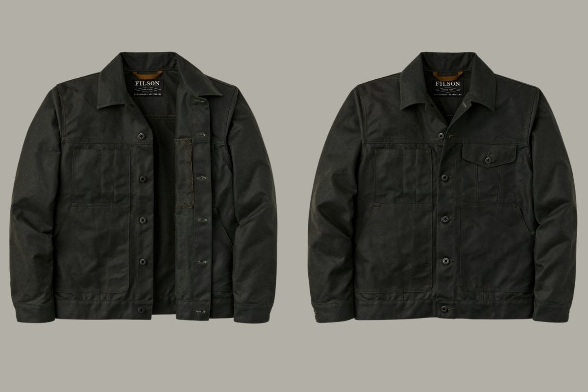 Filson Added New Styles For Spring, Here Are The 13 Best Pieces To Buy