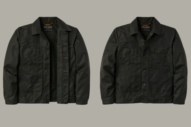 Filson Just Added New Styles For Spring, Here Are The 12 Best Pieces To Buy