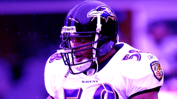 Former NFL Linebacker Sentenced To 5 Years In Prison For National Health Care Fraud Scheme