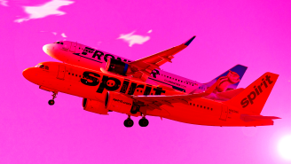 Frontier And Spirit Airlines Announce Merger, Spawn A Thousand Memes In Response