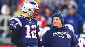Bruce Arians And Bill Belichick Had Polar Opposite Statements About Tom Brady’s Retirement