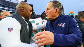 Brian Flores Is Suing The Giants After Bill Belichick Allegedly Exposed A Sham Interview By Accident