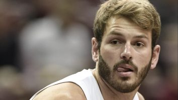 FSU Walk-On Nicknamed ‘The Weatherman’ Becomes Instant Legend After Dropping Double-Double