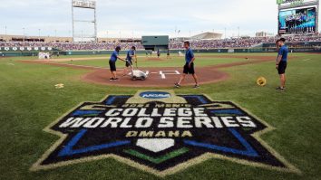 Baseball World Reacts To No. 1 Tennessee Being Upset By Notre Dame In The Super Regionals