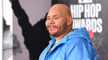 Fat Joe Flashes A Sick $4M Watch And Everyone Jokes It’s The Same As His Reported Net Worth