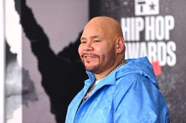 Fat Joe Shows $4M Watch, People Joke It’s Same As Reported Net Worth