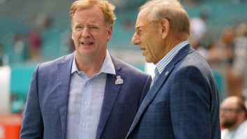 NFL.com Mysteriously Deletes Report Claiming Witness Heard Dolphins Owner Stephen Ross Offer Brian Flores $100k Per Loss