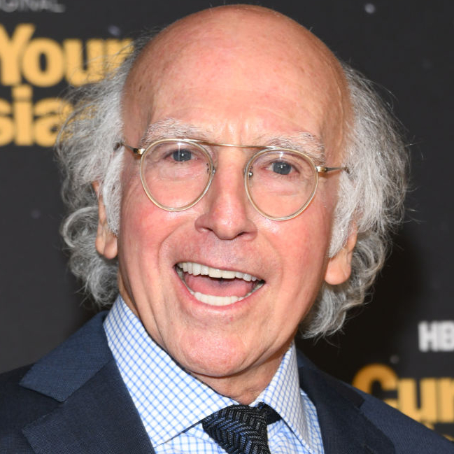 America Is Already Calling This Larry David Crypto Commercial The