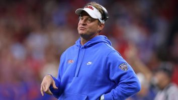 Lane Kiffin Takes Shot At Texas A&M After Aggie Boosters Reportedly Spent A Small Fortune On Recruiting