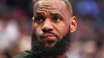 Cavs Are Reportedly Not Interested In LeBron James Potentially Coming Back To Cleveland After Witnessing Disaster In L.A.