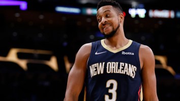Even The 25-Win Pelicans Are Trolling The Lakers After Their Latest Victory In Los Angeles