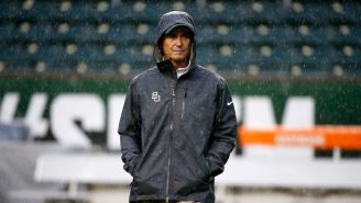 Media Reacts To Art Briles’s Resignation At Grambling State Just Days After His Initial Hire