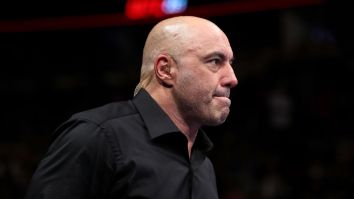 Several UFC Fighters Show Support For Joe Rogan Amid N-Word Controversy