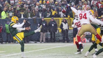 Green Bay Packers Make Huge Coaching Hire That Could Fix One Of Their Biggest Problems