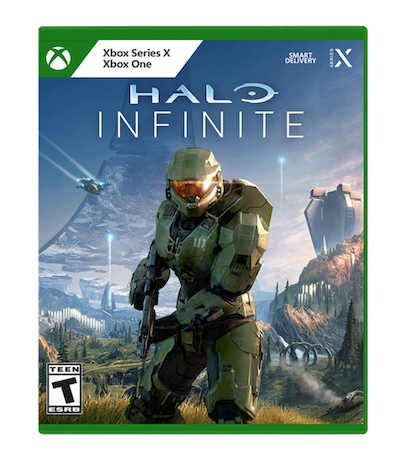 Halo Infinite Standard Edition - daily deals
