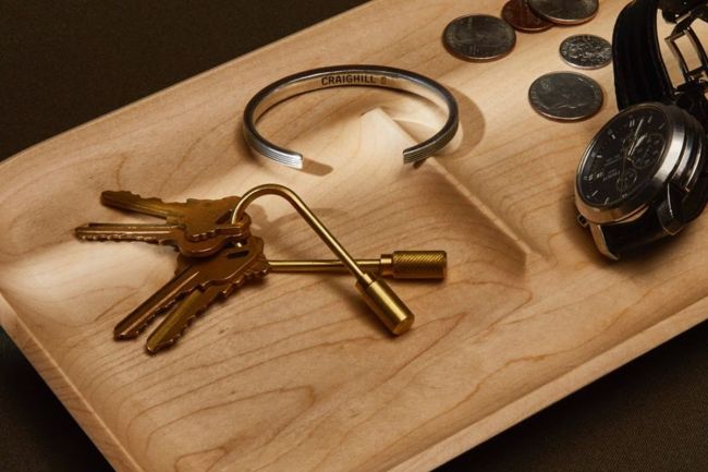 Here Are Some Of Our Favorite American-Made EDC Goods From Craighill