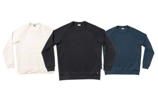 Here's The Best Apparel For The Gym From Huckberry's Winter Sale, Shop Up To 50% Off