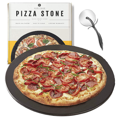 Heritage Pizza Stone - daily deals