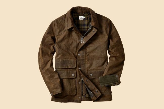 Huckberry's Annual Winter Sale Just Dropped, Here Are The 25 Best Sale Picks