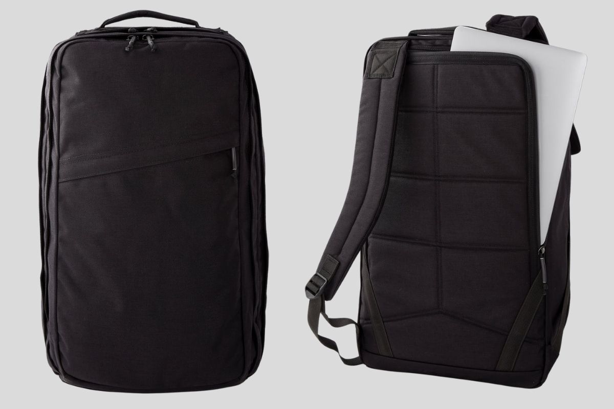 An Ultimate GORUCK Backpack Guide: The 7 toughest backpacks you'll ever  see, perfect for rucking, travel, and EDC – A BROTHER ABROAD