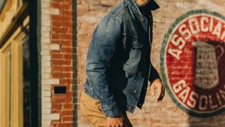 Huckberry And Taylor Stitch Just Dropped A Fresh New Capsule Collection