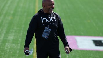 Hue Jackson Changes Tune On Allegations Against Cleveland Browns