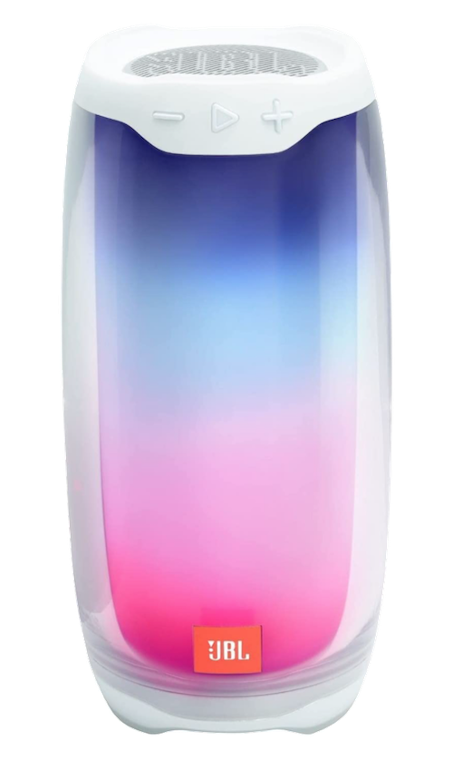 JBL Pulse 4 Portable Bluetooth Speaker - daily deals