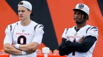 Ja’Marr Chase Pulled A Baller Move To Become Neighbors With Joe Burrow After Getting Drafted