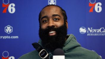 James Harden Makes Surprising Revelation About Philadelphia 76ers and Brooklyn Nets