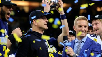 Jim Harbaugh Chooses Michigan Over Minnesota, Vikings Quickly Find Next Option
