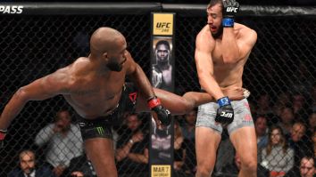 Jon Jones Teases Massive Superfight For UFC Return