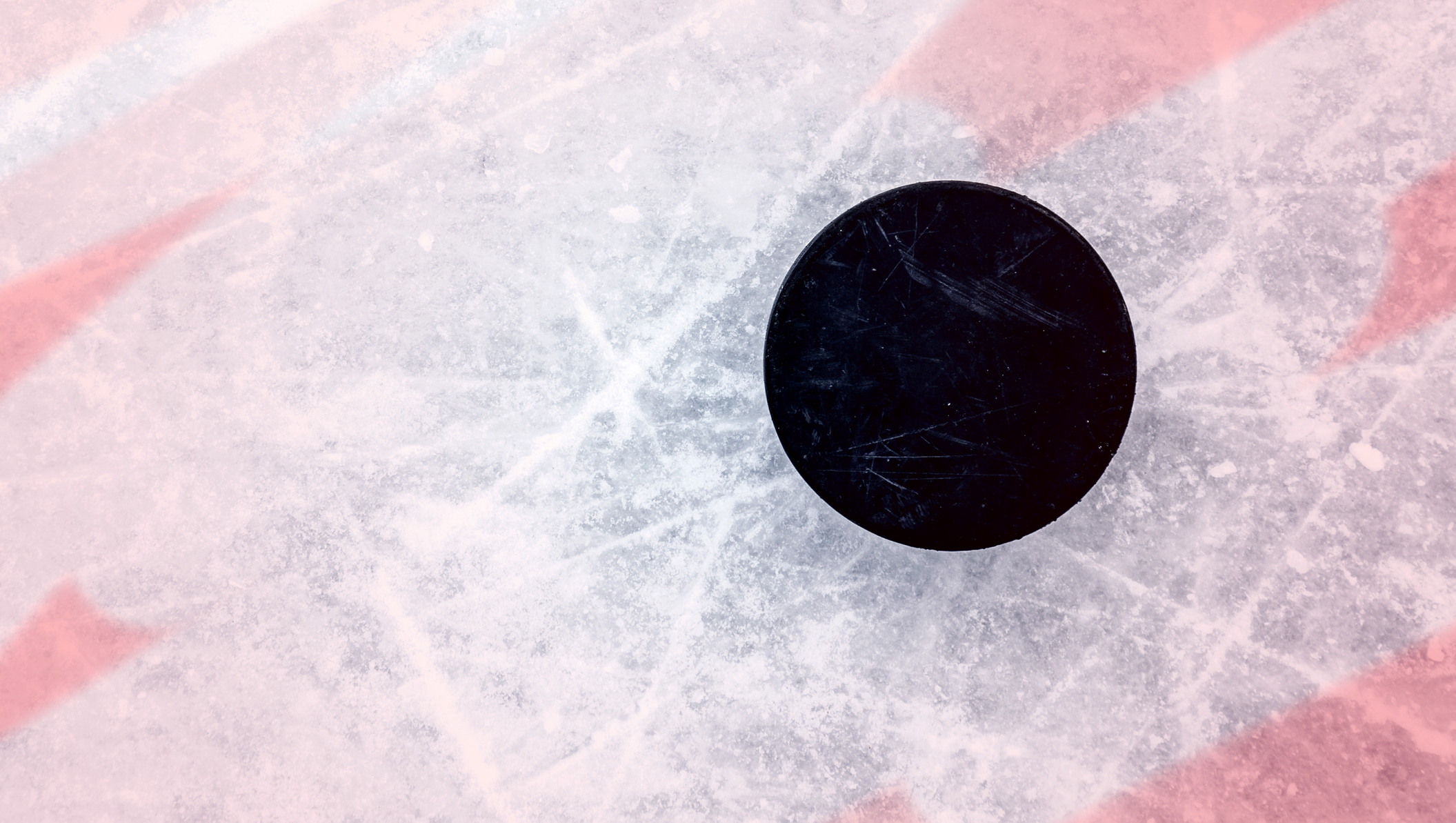 Junior Hockey Player Banned For Life After Punching Referee In The Face