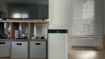 The Kronos Air Model 5 Is The Ultimate Air Purifier For Peace And Quiet