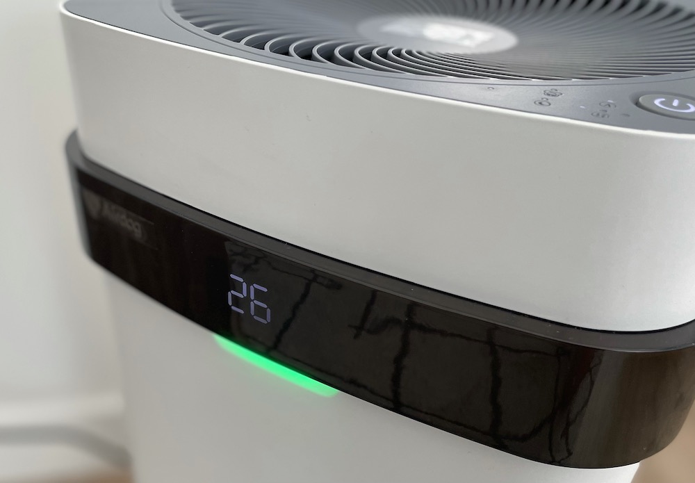 The Kronos Air Model 5 Is The Ultimate Air Purifier For Peace And Quiet