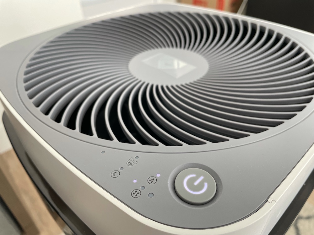 The Kronos Air Model 5 Is The Ultimate Air Purifier For Peace And Quiet