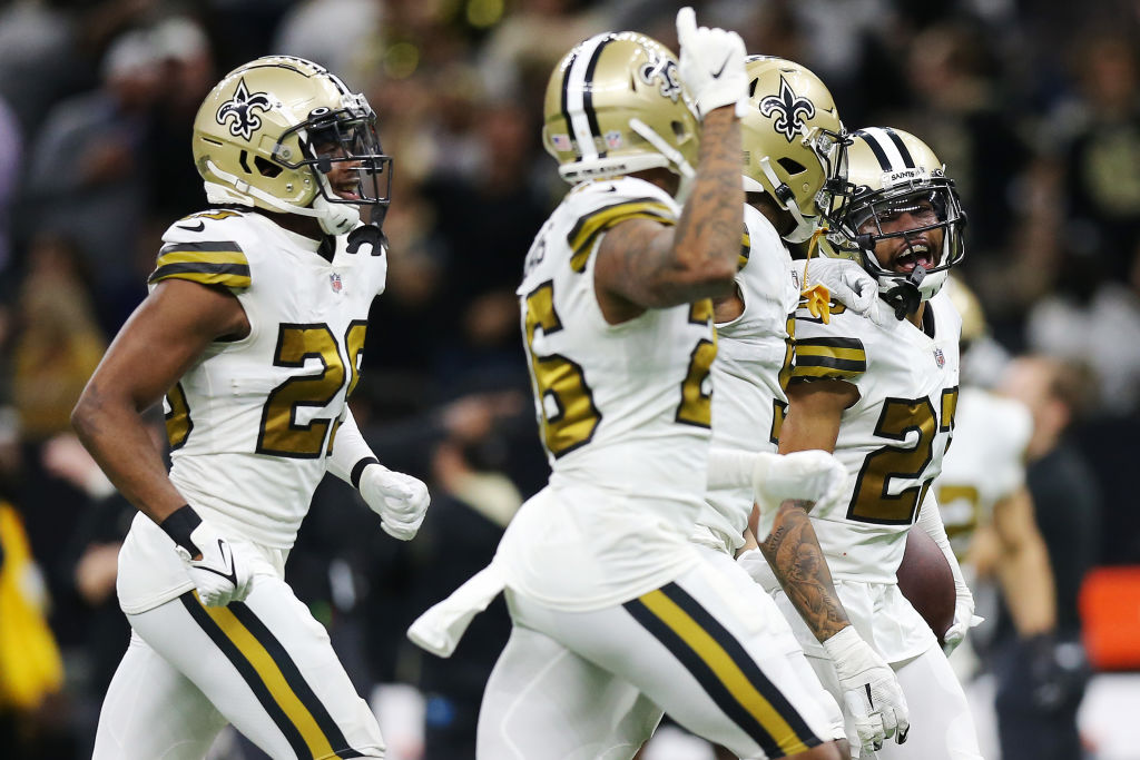 New Orleans Saints Move Means They Should Have Key Player Back