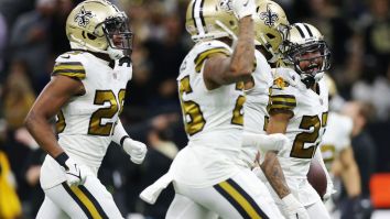 Latest New Orleans Saints Move Means They Should Have A Key Player Back Next Season