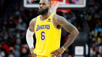 LeBron James And Anthony Davis Weren’t Consulted About Los Angeles Lakers Trade Deadline Moves