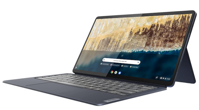 Lenovo IdeaPad Duet 5 Chromebook - daily deals