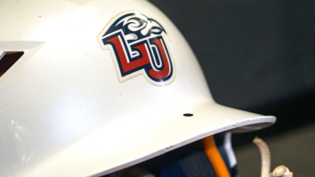 Liberty University Just Dropped One Of The Most Epic Uniform Reveal Videos You Will Ever See